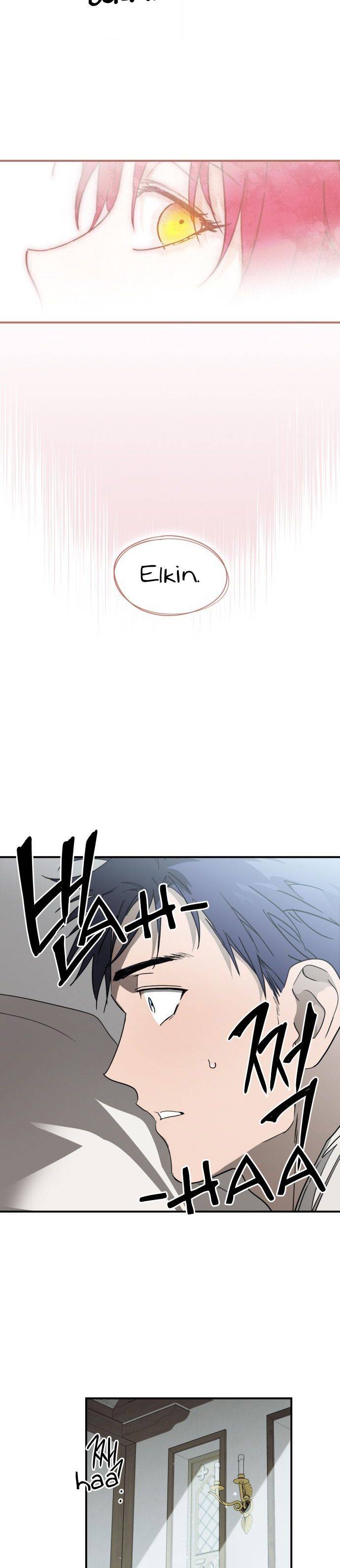 Read The Spark in Your Eyes EN Manga Online