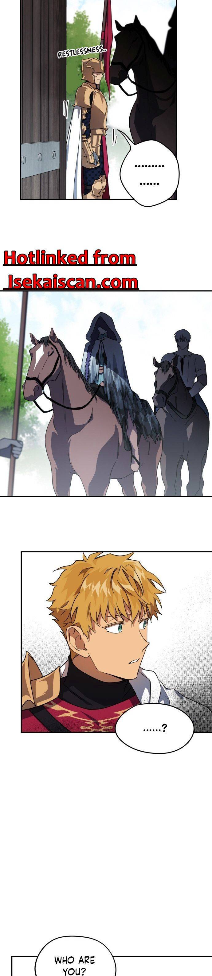 Read The Spark in Your Eyes EN Manga Online