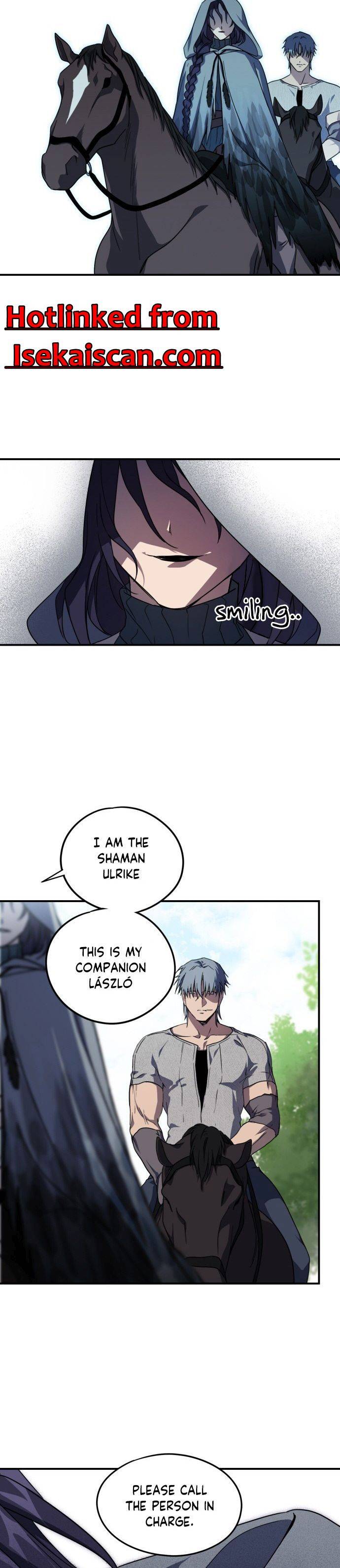 Read The Spark in Your Eyes EN Manga Online