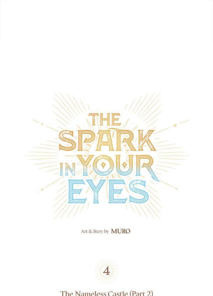 Read The Spark in Your Eyes EN Manga Online