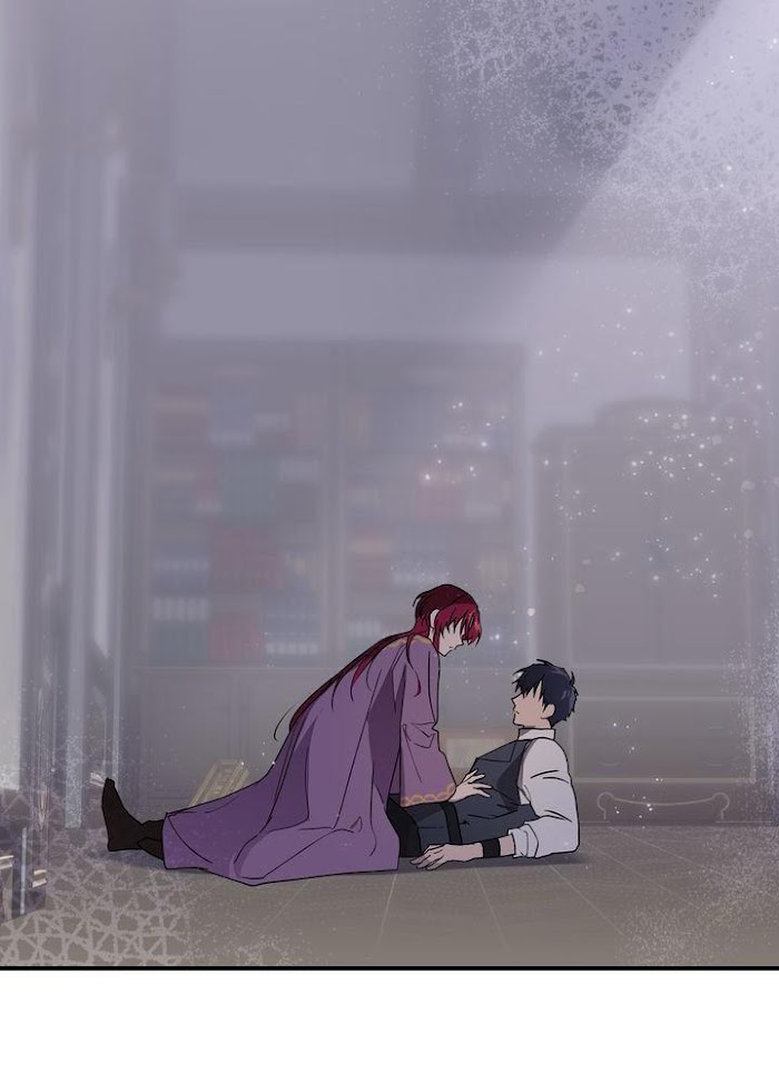 Read The Spark in Your Eyes EN Manga Online