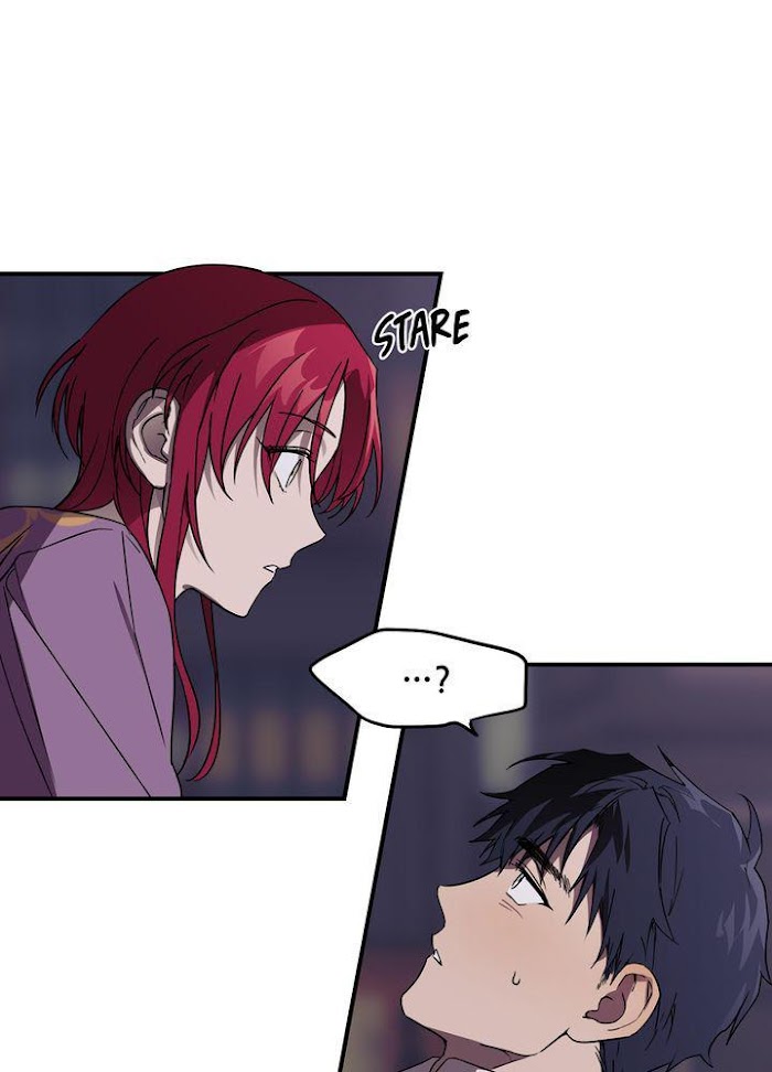 Read The Spark in Your Eyes EN Manga Online