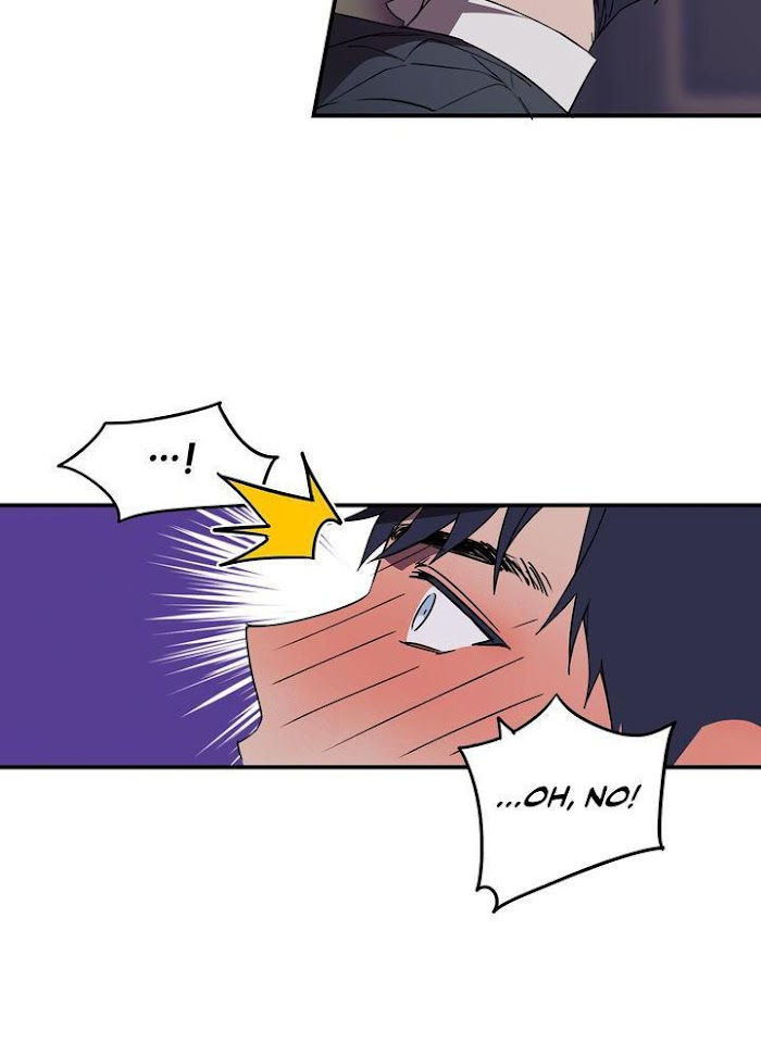 Read The Spark in Your Eyes EN Manga Online