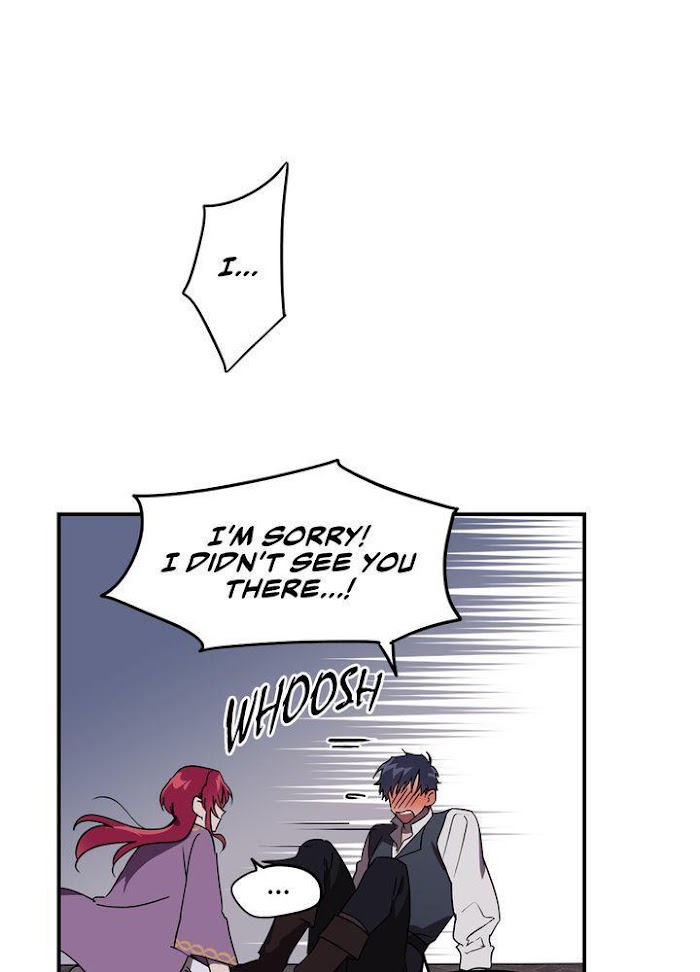 Read The Spark in Your Eyes EN Manga Online