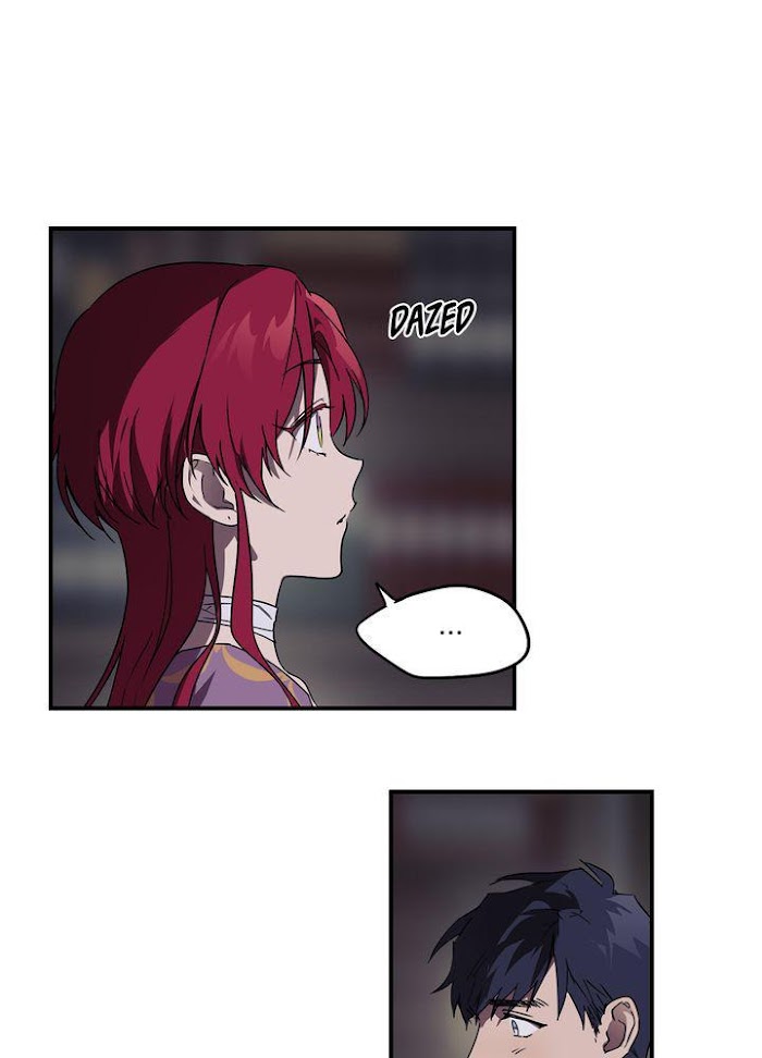 Read The Spark in Your Eyes EN Manga Online