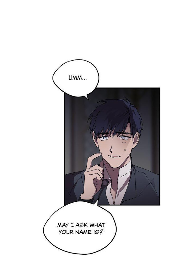 Read The Spark in Your Eyes EN Manga Online