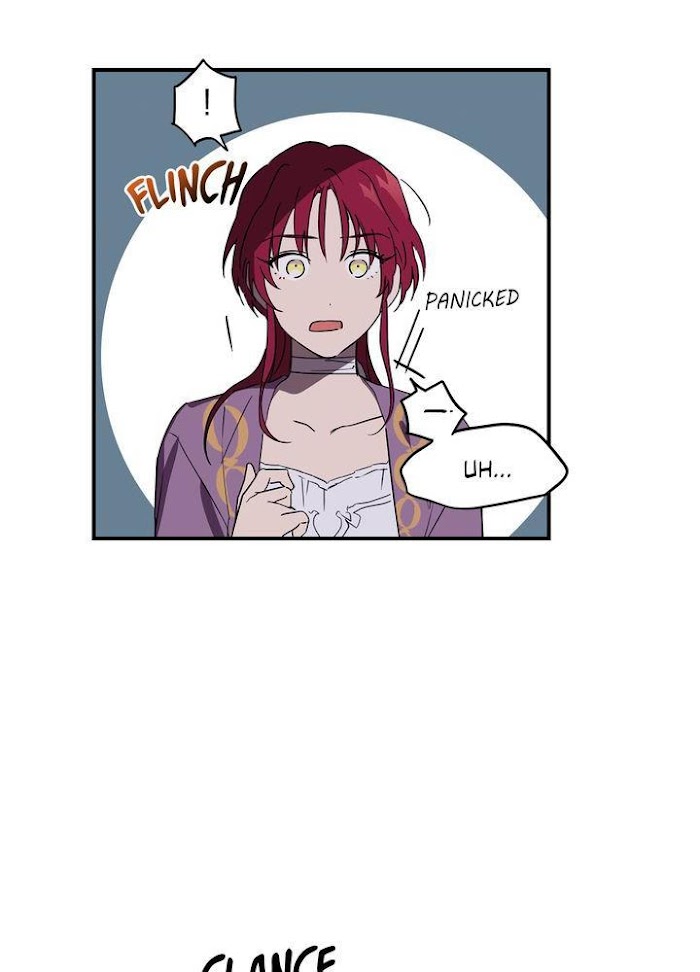 Read The Spark in Your Eyes EN Manga Online