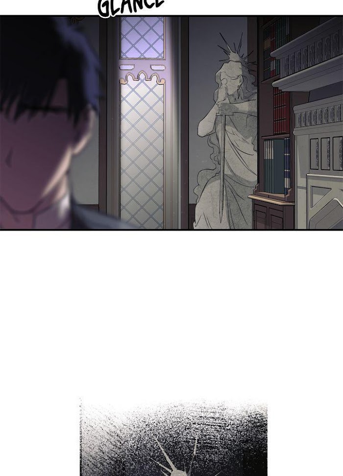 Read The Spark in Your Eyes EN Manga Online