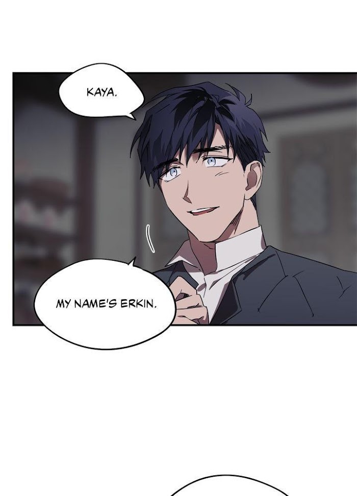 Read The Spark in Your Eyes EN Manga Online