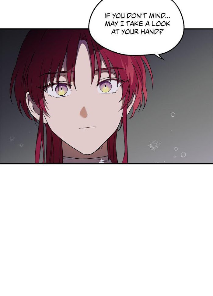 Read The Spark in Your Eyes EN Manga Online