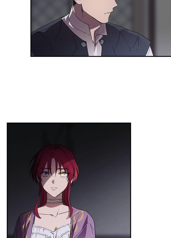 Read The Spark in Your Eyes EN Manga Online