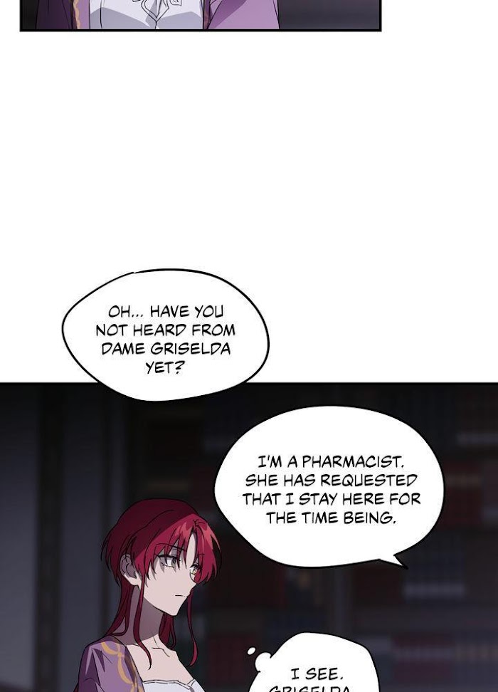 Read The Spark in Your Eyes EN Manga Online