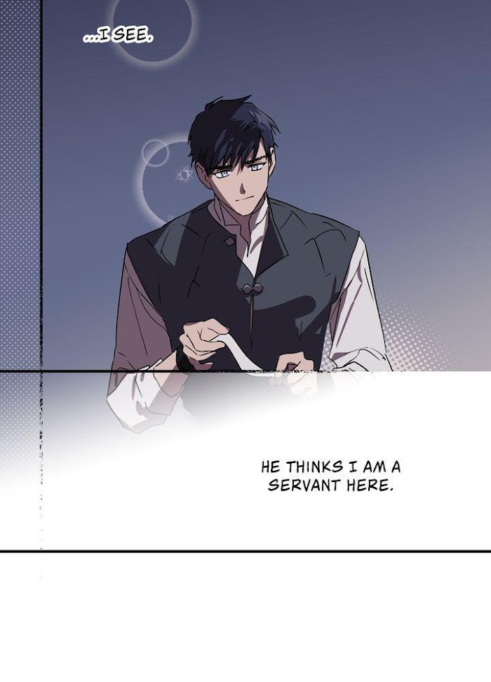 Read The Spark in Your Eyes EN Manga Online