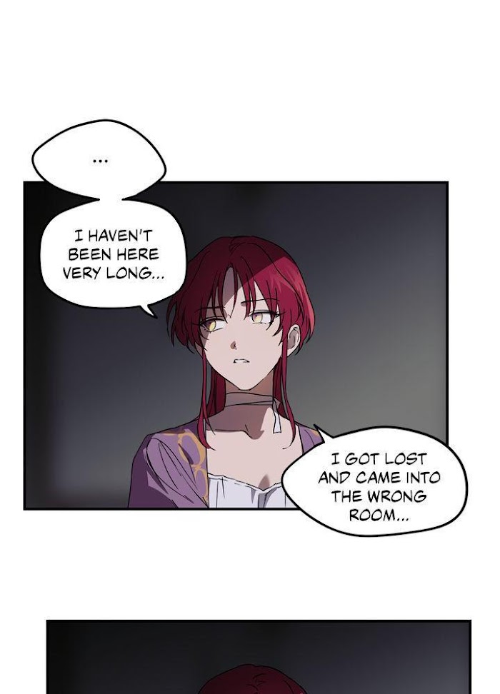 Read The Spark in Your Eyes EN Manga Online