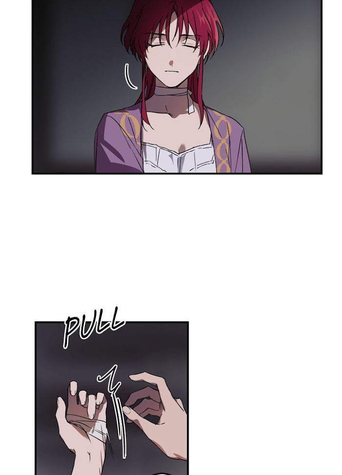 Read The Spark in Your Eyes EN Manga Online