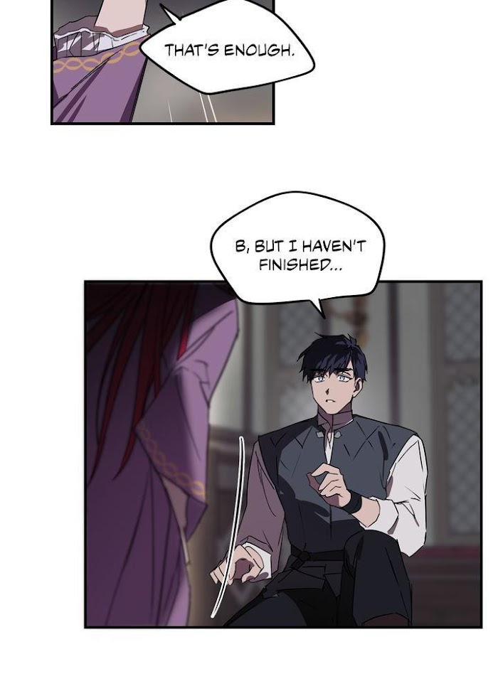 Read The Spark in Your Eyes EN Manga Online
