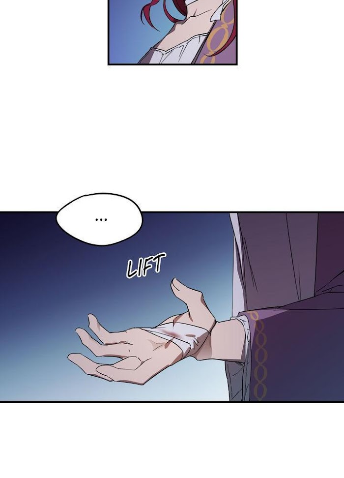 Read The Spark in Your Eyes EN Manga Online