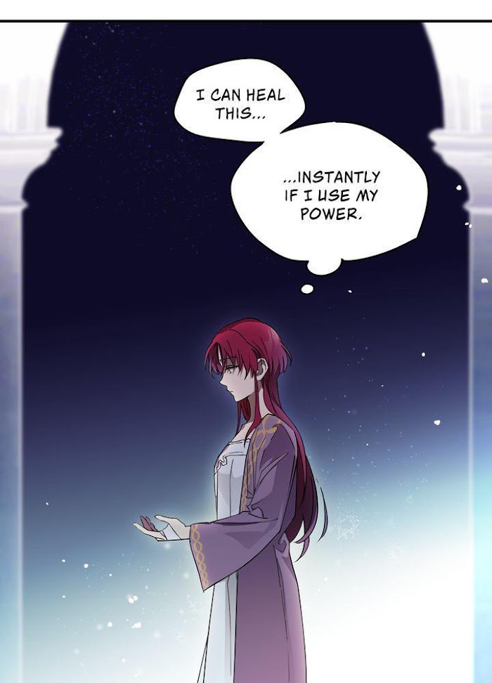 Read The Spark in Your Eyes EN Manga Online