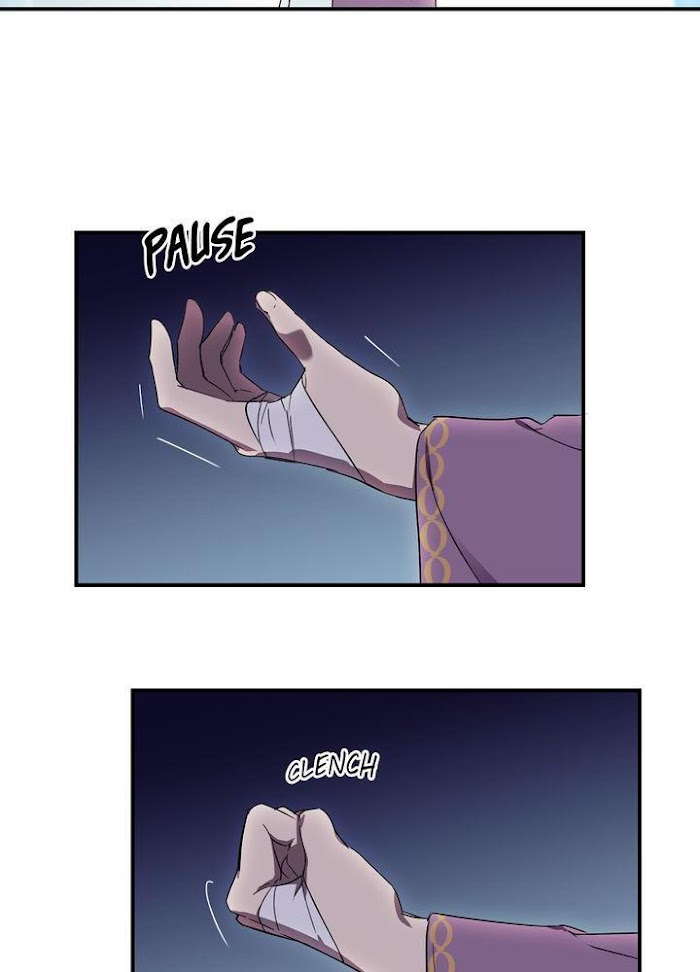 Read The Spark in Your Eyes EN Manga Online