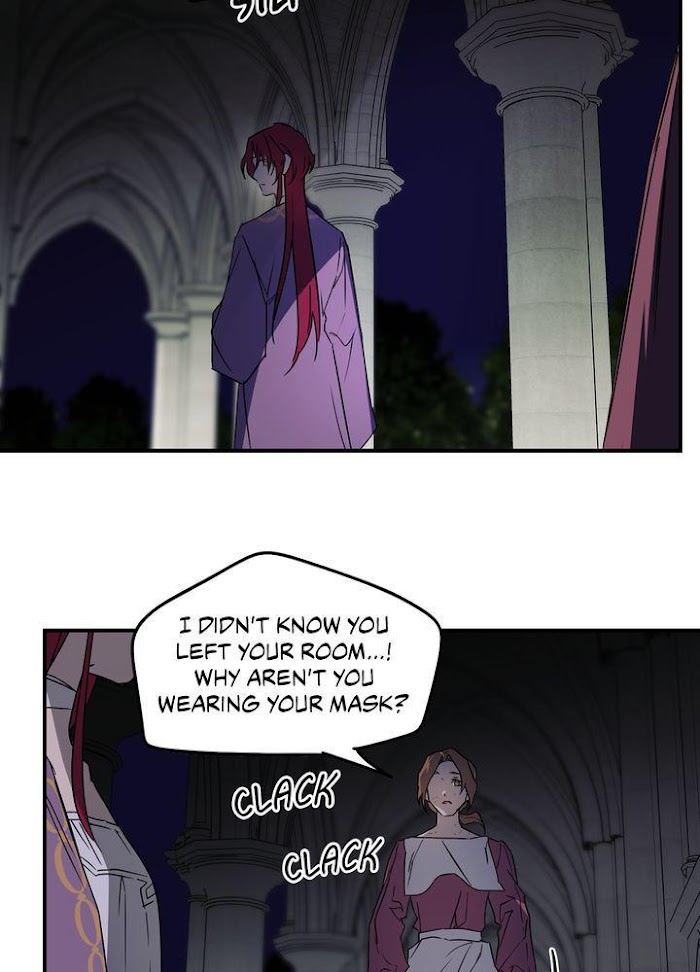 Read The Spark in Your Eyes EN Manga Online