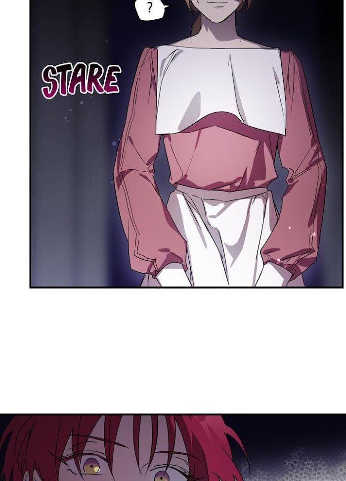Read The Spark in Your Eyes EN Manga Online