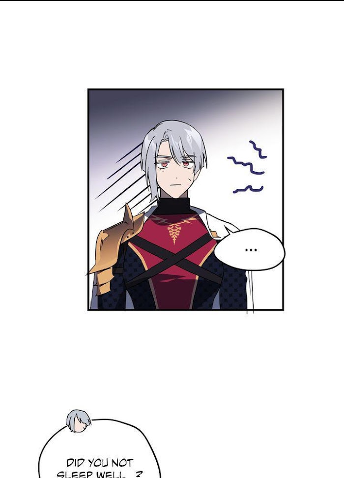 Read The Spark in Your Eyes EN Manga Online
