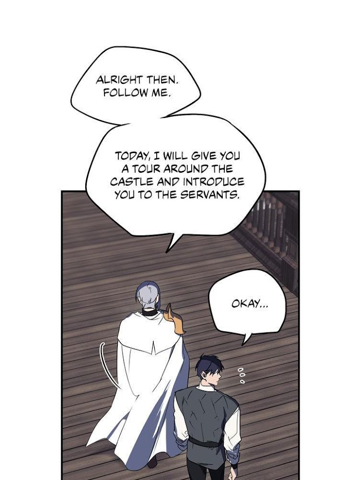 Read The Spark in Your Eyes EN Manga Online