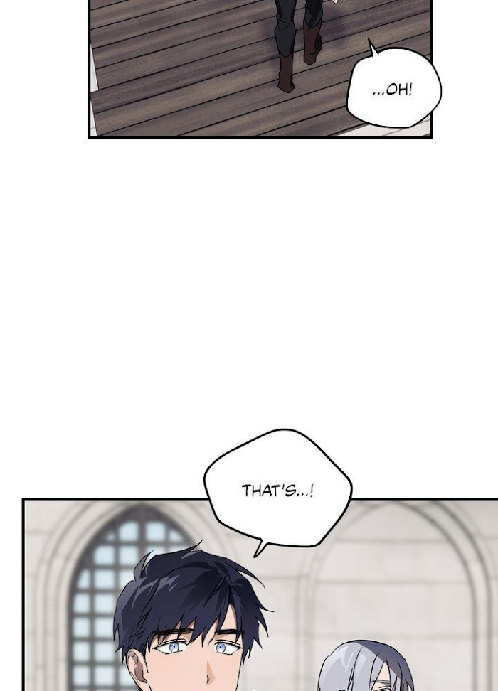 Read The Spark in Your Eyes EN Manga Online