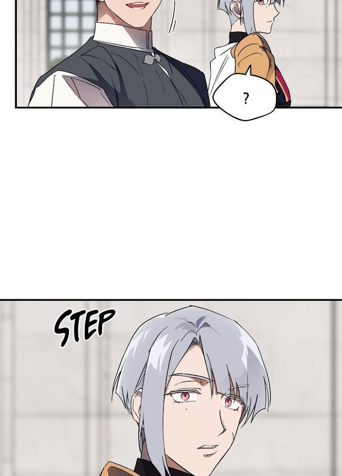 Read The Spark in Your Eyes EN Manga Online