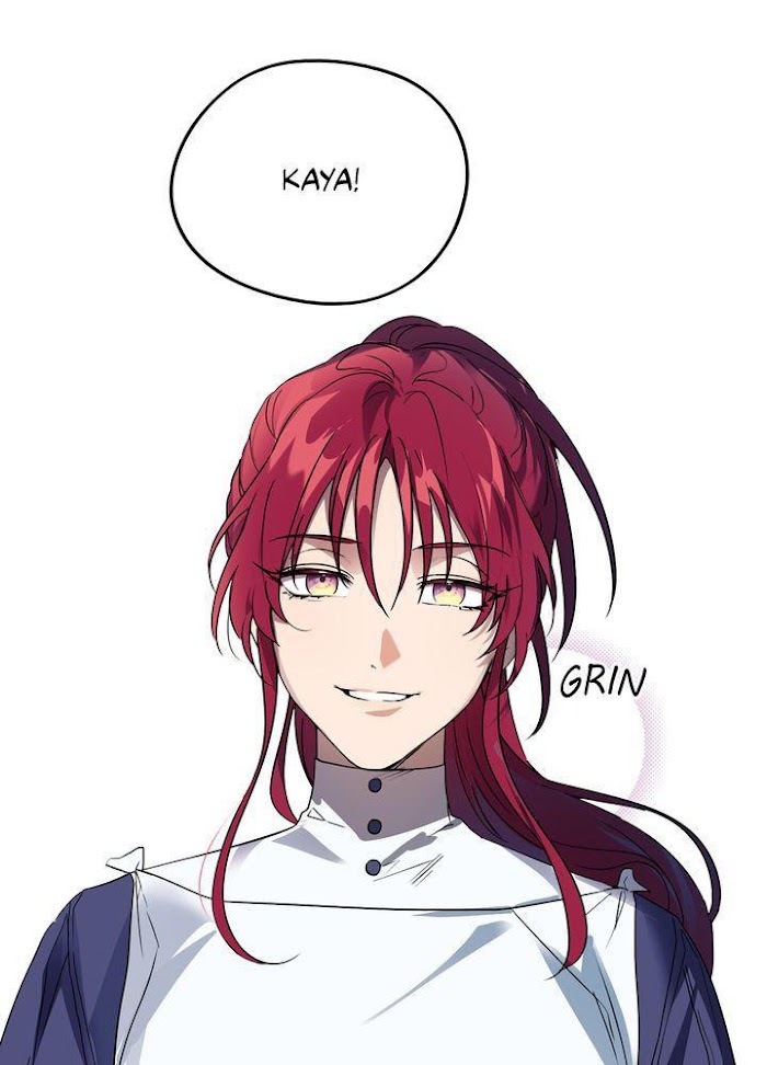 Read The Spark in Your Eyes EN Manga Online