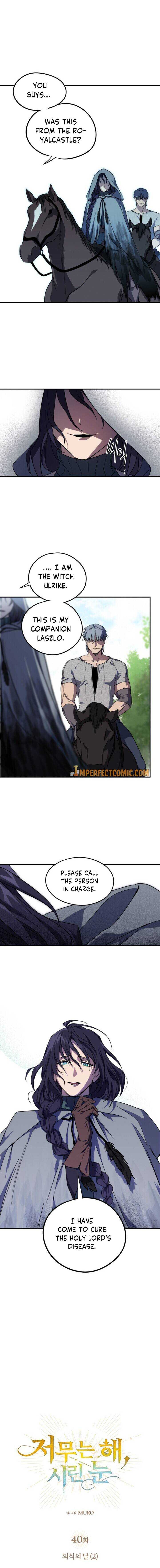 Read The Spark in Your Eyes EN Manga Online