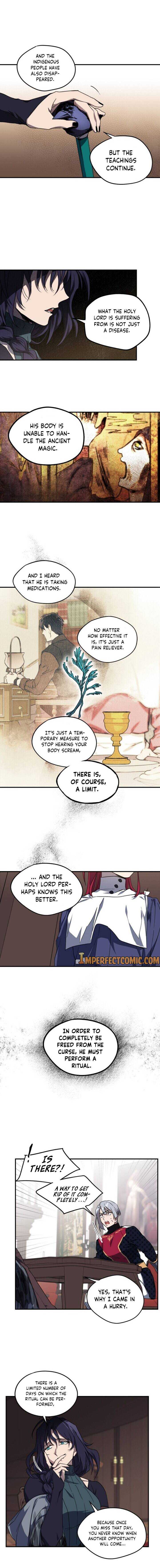 Read The Spark in Your Eyes EN Manga Online