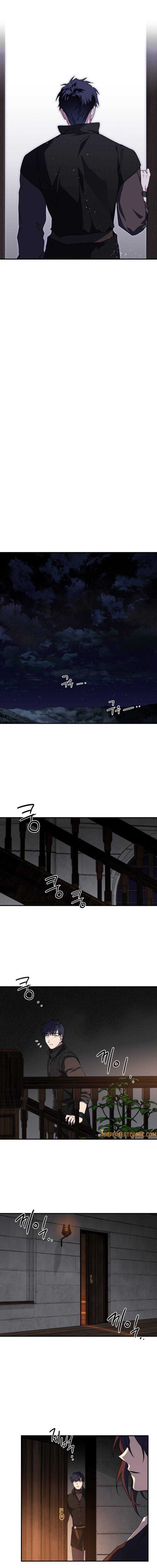 Read The Spark in Your Eyes EN Manga Online