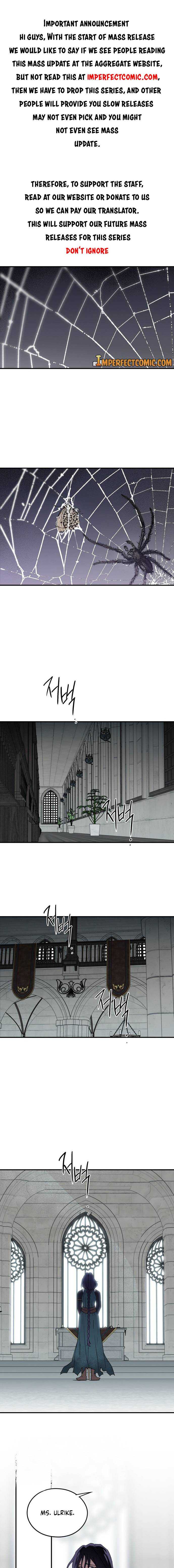 Read The Spark in Your Eyes EN Manga Online