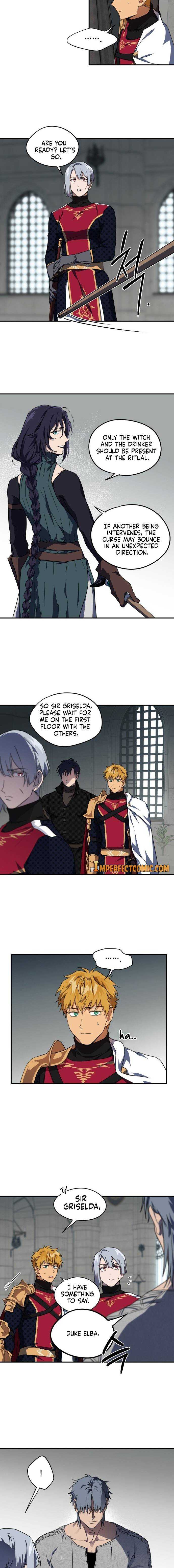 Read The Spark in Your Eyes EN Manga Online
