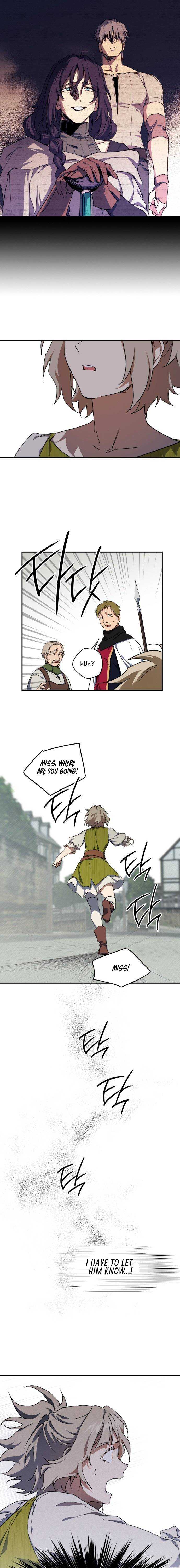 Read The Spark in Your Eyes EN Manga Online
