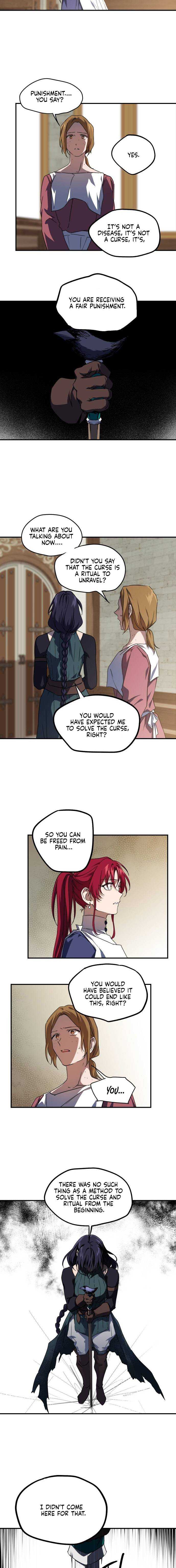Read The Spark in Your Eyes EN Manga Online