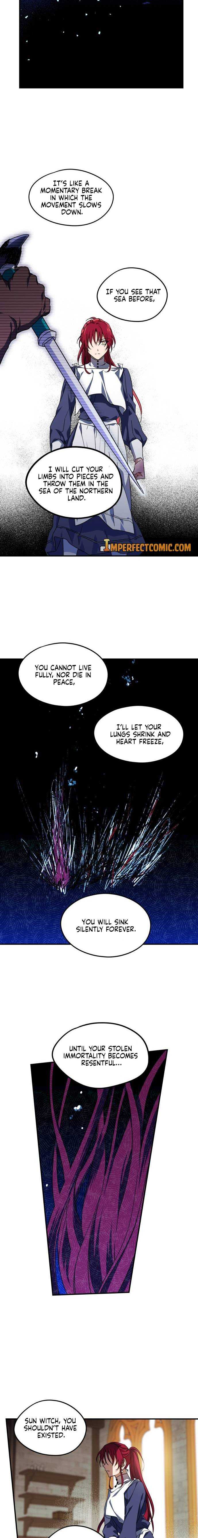 Read The Spark in Your Eyes EN Manga Online