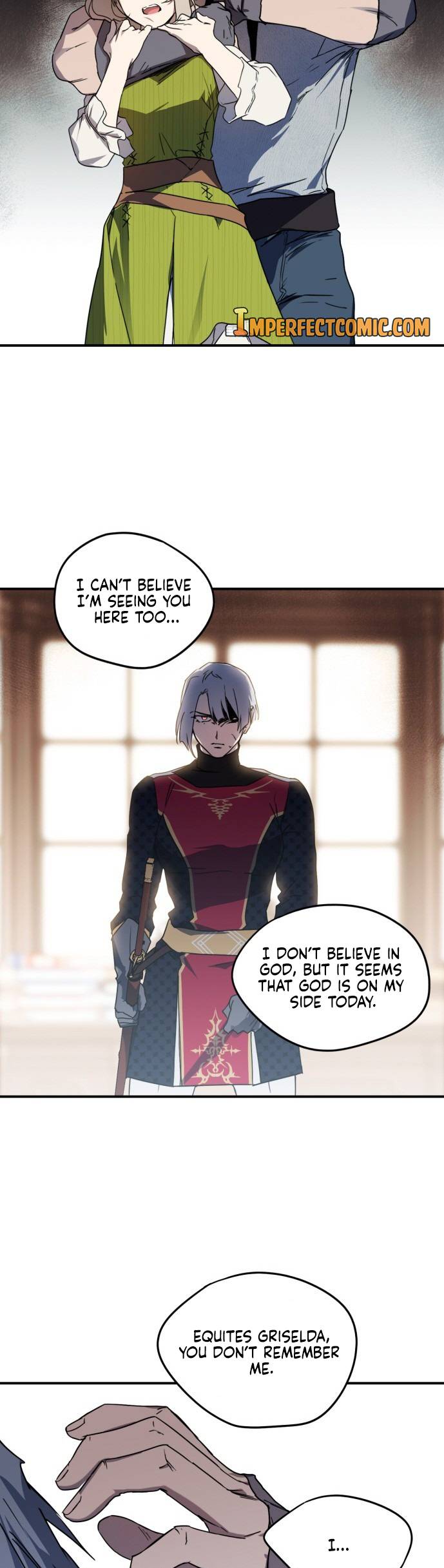 Read The Spark in Your Eyes EN Manga Online