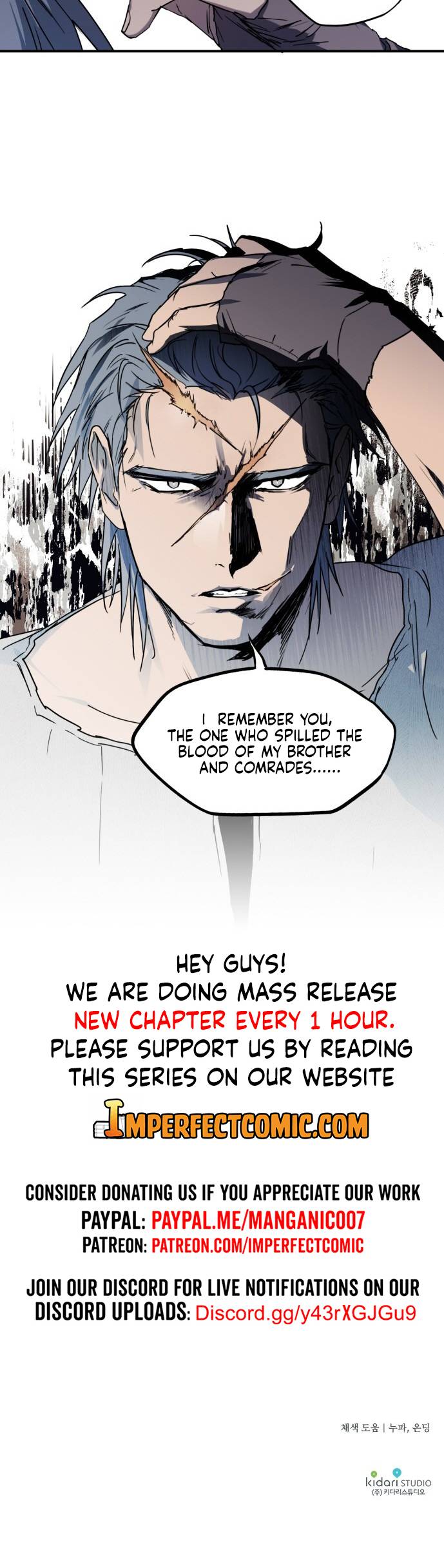 Read The Spark in Your Eyes EN Manga Online