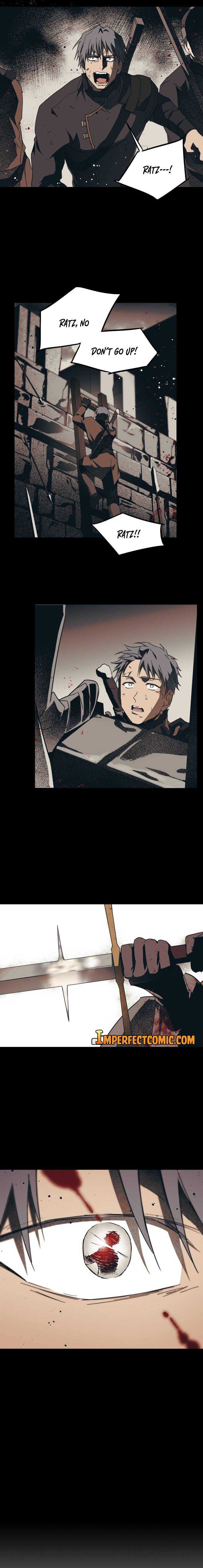 Read The Spark in Your Eyes EN Manga Online