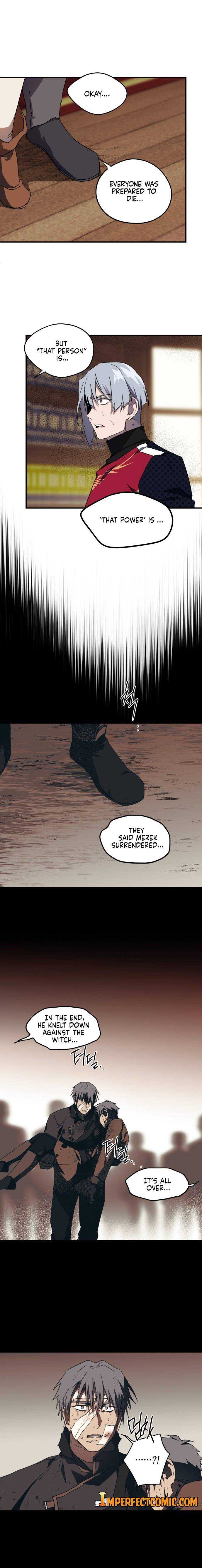 Read The Spark in Your Eyes EN Manga Online