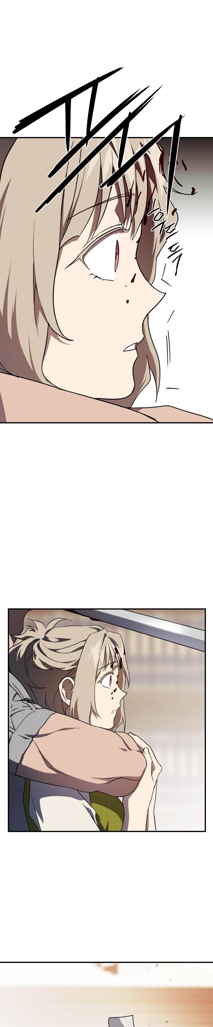 Read The Spark in Your Eyes EN Manga Online