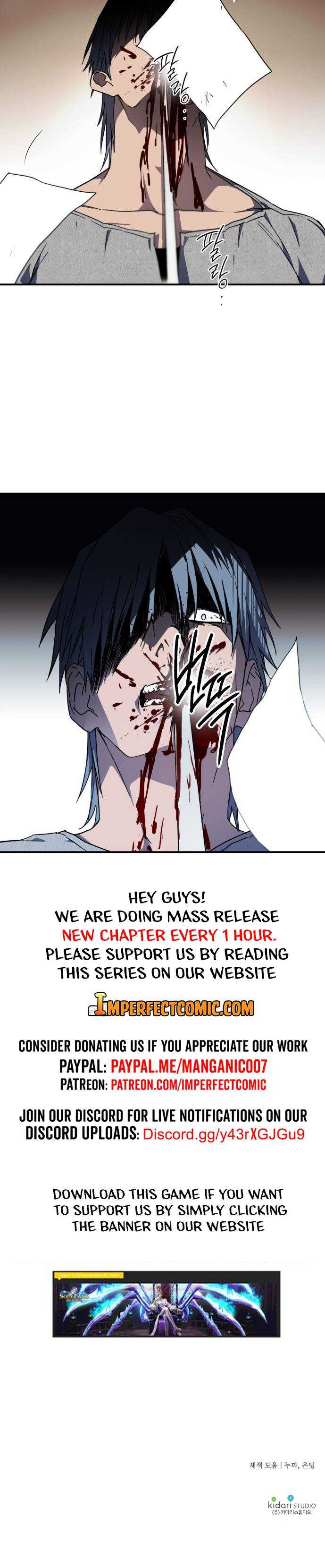 Read The Spark in Your Eyes EN Manga Online