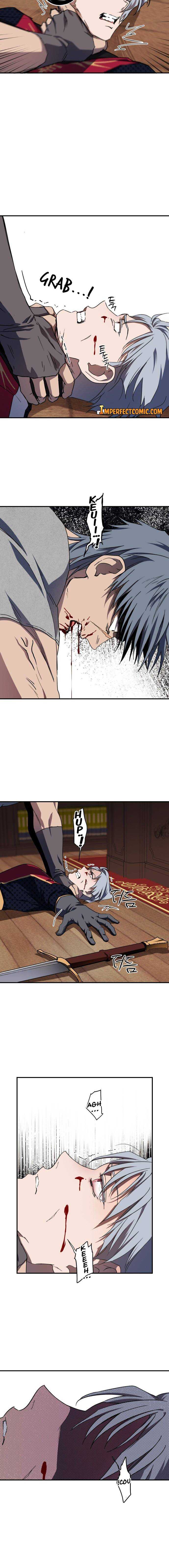 Read The Spark in Your Eyes EN Manga Online