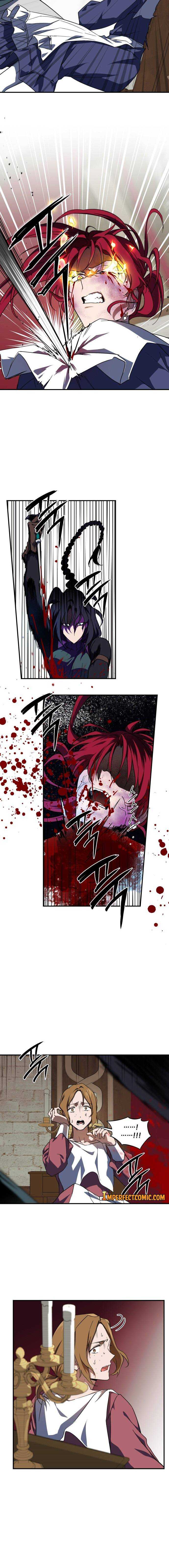 Read The Spark in Your Eyes EN Manga Online