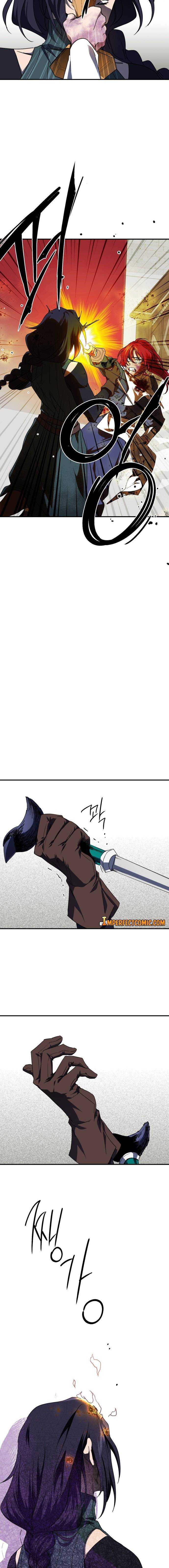 Read The Spark in Your Eyes EN Manga Online