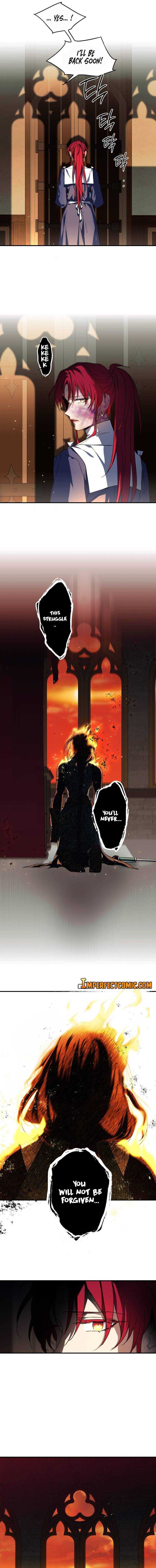 Read The Spark in Your Eyes EN Manga Online