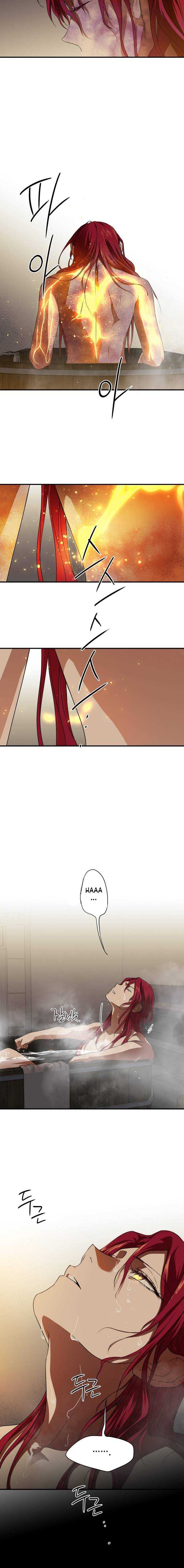Read The Spark in Your Eyes EN Manga Online
