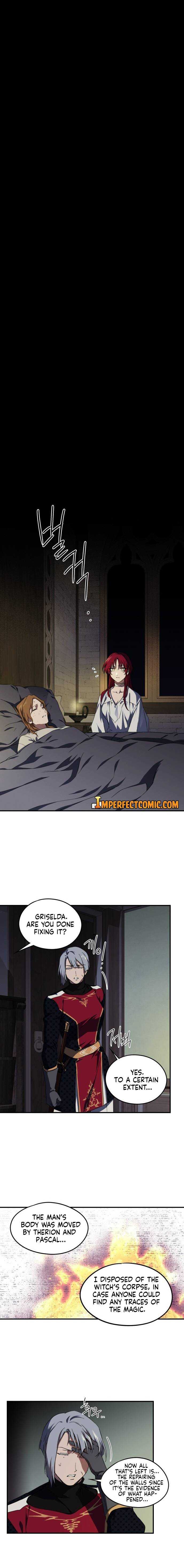 Read The Spark in Your Eyes EN Manga Online